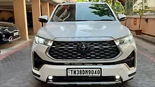 Used Toyota Innova Hycross ZX (O) Hybrid (Electric + Petrol) Automatic (e-CVT) 7 STR in Coimbatore