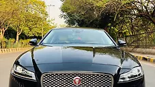 Used Jaguar XF Prestige Diesel in Delhi