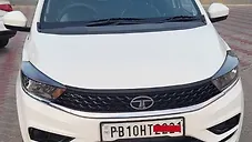 Used Tata Tiago XM iCNG [2023-2025] in Ludhiana