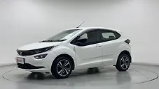 Used Tata Altroz XZ Diesel [2020-2023] in Chandigarh