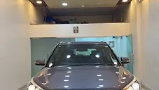 Used Hyundai Creta SX 1.6 AT Petrol in Pune