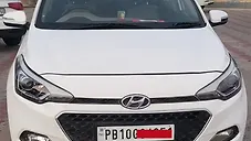 Used Hyundai Elite i20 Asta 1.2 (O) [2016] in Ludhiana