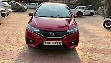 Used Honda Jazz VX CVT in Mumbai