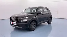 Used Hyundai Venue SX 1.2 Petrol in Lucknow