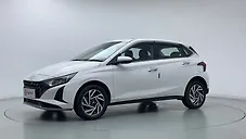 Used Hyundai Elite i20 Asta (O) 1.2 MT [2023-2025] in Ghaziabad