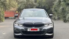 Used BMW 3-Series 330i M Sport in Delhi