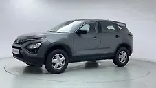 Used Tata Harrier XMA in Gurgaon