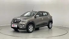 Used Renault Kwid RXT Opt in Jaipur