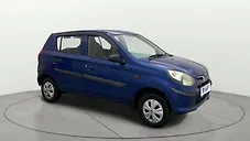 Used Maruti Suzuki Alto 800 Lxi in Hyderabad