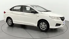 Used Honda City SV in Ghaziabad