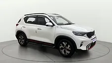 Used Kia Sonet GTX Plus 1.5 Diesel iMT in Hyderabad