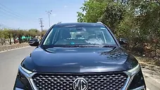 Used MG Hector Sharp 2.0 Diesel in Bhopal
