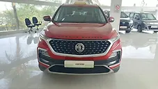 Used MG Hector Sharp 2.0 Diesel Turbo MT in Bangalore