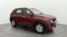 Used Kia Sonet HTX 1.0 iMT in Hyderabad