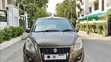 Used Maruti Suzuki Ritz Vxi (ABS) BS-IV in Nagpur