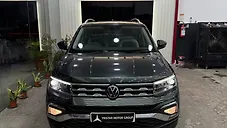 Used Volkswagen Taigun Topline Petrol 1.0L Turbo Automatic (TC) in Hyderabad