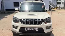 Used Mahindra Scorpio S9 2WD 8 STR in Lucknow