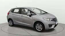 Used Honda Jazz VX CVT Petrol in Pune