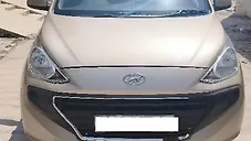 Used Hyundai Santro Magna [2018-2020] in Agra