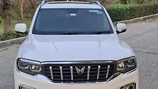 Used Mahindra Scorpio N Z8 L Diesel AT 2WD 7 STR [2022] in Lucknow