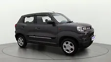 Used Maruti Suzuki S-Presso VXi Plus in Bangalore