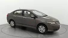 Used Honda City 1.5 V MT in Bangalore