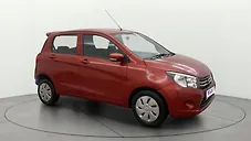 Used Maruti Suzuki Celerio ZXi AMT in Pune