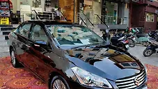 Used Maruti Suzuki Ciaz ZDi+ SHVS in Ajmer