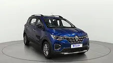 Used Renault Triber RXZ [2019-2020] in Jaipur