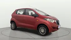 Used Datsun Redigo T (O) [2016-2019] in Bangalore