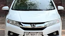 Used Honda City VX (O) MT in Kanpur