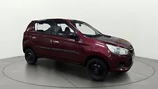 Used Maruti Suzuki Alto VXi [2014-2019] in Mohali