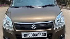 Used Maruti Suzuki Celerio VXi AMT in Thane