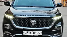 Used MG Hector Sharp 2.0 Diesel in Delhi