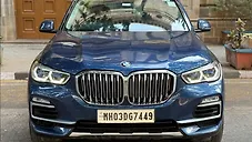 Used BMW X5 xDrive30d xLine in Mumbai