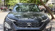 Used Tata Harrier XZA Plus Dark Edition in Ahmedabad