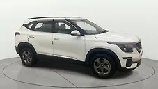 Used Kia Seltos HTK Plus 1.5 iMT in Bangalore