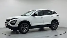 Used Tata Harrier XT Plus in Ghaziabad