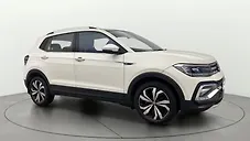 Used Volkswagen Taigun GT Plus 1.5 TSI DSG in Chennai