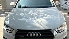 Used Audi Q3 35 TDI Premium + Sunroof in Ahmedabad