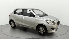 Used Datsun Go T in Bangalore