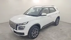 Used Hyundai Venue SX (O) 1.0 Turbo DCT [2023] in Coimbatore