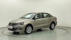 Used Volkswagen Vento Highline 1.2 (P) AT in Mumbai