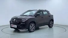 Used Renault Kiger RXZ MT in Thane