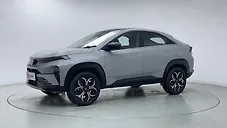 Used Tata Curvv ICE Accomplished S 1.2 Revotron Petrol 6MT [2024-2025] in Gurgaon