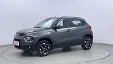 Used Tata Punch Creative MT in Chandigarh