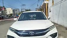 Used Toyota Urban Cruiser Hyryder S 2WD CNG 1.5L Manual in Bhopal