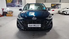 Used Hyundai Grand i10 NIOS Sportz AMT 1.2 Kappa VTVT in Bangalore