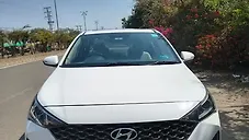 Used Hyundai Verna SX 1.5 MPi in Bhopal