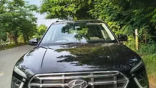 Used Hyundai Creta SX 1.5 Petrol [2020-2022] in Bhopal